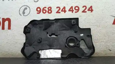 Second-hand car spare part engine cover for ford focus lim. 1.5 tdci cat oem iam references 2042956 f1fq-6a949-ag f1fq6a949ag 