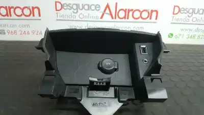 Pezzo di ricambio per auto di seconda mano interruttore per peugeot 308 business line riferimenti oem iam 9806047980