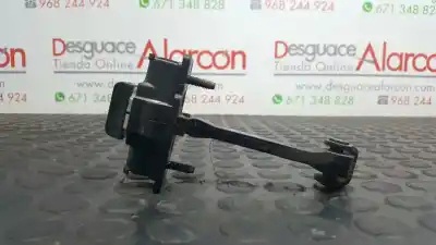 Автозапчастина б/у фільм дверей для citroen c4 cactus feel посилання на oem iam 9801290880  