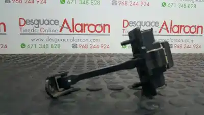 Автозапчастина б/у фільм дверей для citroen c4 cactus feel посилання на oem iam 9801290880  