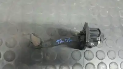 Автозапчастина б/у фільм дверей для citroen c4 cactus feel посилання на oem iam 9801290880  