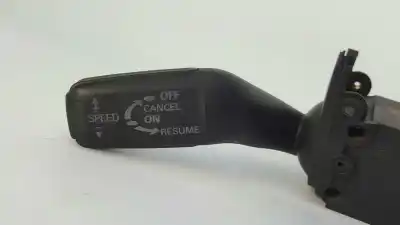 Second-hand car spare part cruise control switch for audi a8 (4e2) 4.2 quattro oem iam references 4e0953521 4e0953521b4pk 4e0953521b