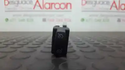 Peça sobressalente para automóvel em segunda mão comando de controle de cruzeiro por renault kangoo profesional referências oem iam 8200107841