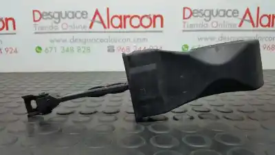 Автозапчасти б/у дверной фиксатор за seat ibiza (6j5) stylance / style ссылки oem iam 6j0837249d  