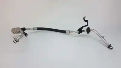 Second-hand car spare part air conditioning pipes for infiniti fx fx30d s oem iam references 924501dr0a