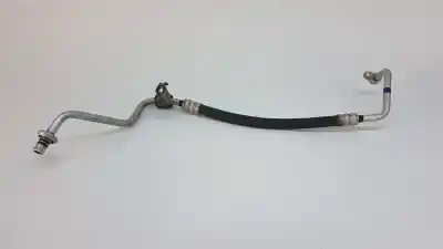 Second-hand car spare part air conditioning pipes for infiniti fx fx30d s oem iam references 924501dr0a