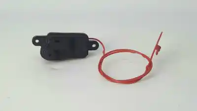 Pezzo di ricambio per auto di seconda mano CARBURANTE COPERCHIO ESTERNO MOTORE per AUDI A3 SPORTBACK (8VA)  Riferimenti OEM IAM 5V0862153A  8V0862153B