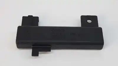 Peça sobressalente para automóvel em segunda mão módulo eletrónico antena por volkswagen touareg (7la) tdi v10 referências oem iam 3d0909141e