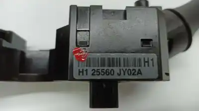 Автозапчасти б/у многофункциональное управление за renault koleos dynamique pack2 ссылки oem iam 25560jy02a  