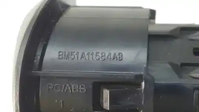 Автозапчастина б/у вимикач для ford focus st-line посилання на oem iam bm51a11584ab  