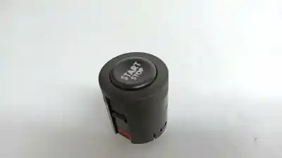 Автозапчасти б/у кнопка старт/стоп за renault koleos dynamique pack2 ссылки oem iam 25150jy00a  251503253r