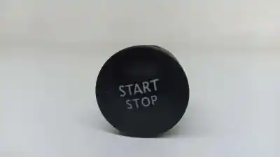 Pezzo di ricambio per auto di seconda mano pulsante start/stop per renault clio iv authentique riferimenti oem iam 251503211r