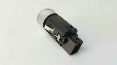 Second-hand car spare part start/stop button for audi a3 sportback (8va) ambition oem iam references 8v0905217  10019061