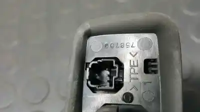 Second-hand car spare part steering wheel switch for ford focus berlina (cap) trend oem iam references 1318965 3m5t14k147be 3m5t-14k147-be