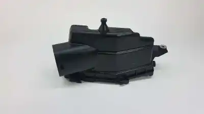 Second-hand car spare part air filter support for infiniti fx fx30d s oem iam references 165001dr1a