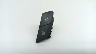 Автозапчастина б/у вимикач блокування дверей для seat leon (5f1) style plus посилання на oem iam 