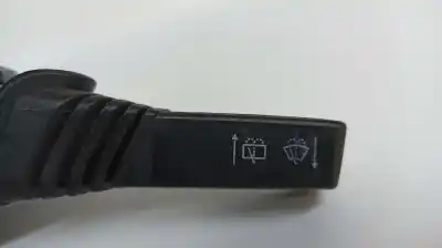 Second-hand car spare part steering wheel switch for opel astra h berlina enjoy oem iam references 13184055 203729 93181313