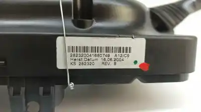 Second-hand car spare part steering wheel switch for opel astra h berlina enjoy oem iam references 13184055 203729 93181313