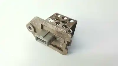 Pezzo di ricambio per auto di seconda mano resistenza al riscaldamento per citroen xsara picasso 2.0 hdi cat (rhy / dw10td) riferimenti oem iam 9641212580