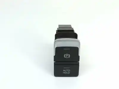 Автозапчастина б/у вимикач для volkswagen passat variant (cb5) passat посилання на oem iam 3g0927225b