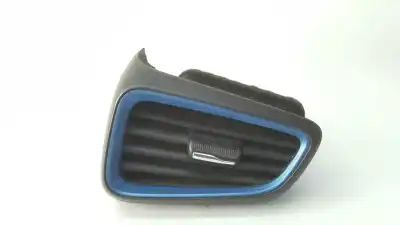 Peça sobressalente para automóvel em segunda mão saída de ar lateral esquerda por hyundai ioniq hybrid referências oem iam 97480g2000