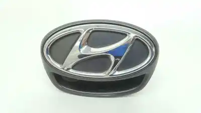 Peça sobressalente para automóvel em segunda mão emblema por hyundai ioniq hybrid referências oem iam 87371g2000