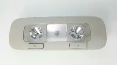 Автозапчасти б/у внутренний свет за skoda octavia lim. (5e3) like ссылки oem iam 3t0947291a
