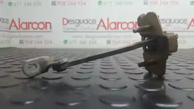 Piesă de schimb auto la mâna a doua OPRITAR USA pentru PEUGEOT 307 (S1)  Referințe OEM IAM 9181K0  