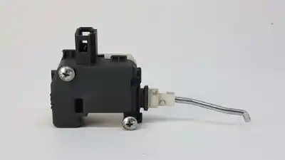 Second-hand car spare part FUEL DOOR COVER MOTOR for SEAT LEON (1M1)  OEM IAM references 1M6810773D  