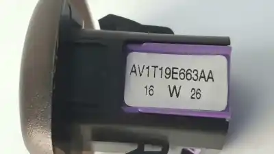 Second-hand car spare part sensor for ford focus turn. (cb8) st line tdci oem iam references av1t19e663aa  