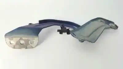 Second-hand car spare part hinge for ford focus turn. (cb8) st line tdci oem iam references 1750016 bm51a16800ad bf5ga