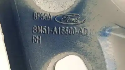 Second-hand car spare part hinge for ford focus turn. (cb8) st line tdci oem iam references 1750016 bm51a16800ad bf5ga