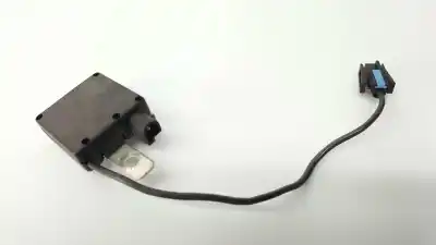 Peça sobressalente para automóvel em segunda mão módulo eletrónico antena por bmw x5 (e53) 4.4i automático referências oem iam 8380945