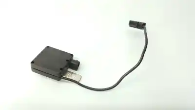 Peça sobressalente para automóvel em segunda mão módulo eletrónico antena por bmw x5 (e53) 4.4i automático referências oem iam 8380945