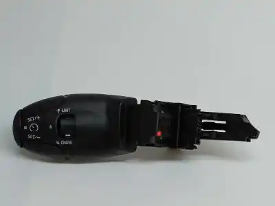 Автозапчастина б/у перемикач круїз-контролю для citroen jumpy hdi 120 27 l1h1 furg. посилання на oem iam 9641796480