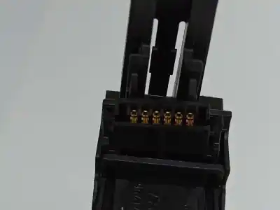 Автозапчастина б/у перемикач круїз-контролю для citroen jumpy hdi 120 27 l1h1 furg. посилання на oem iam 9641796480  