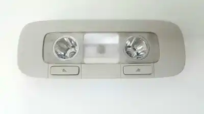 Автозапчасти б/у внутренний свет за skoda superb combi (3t5) comfort ссылки oem iam 3t0947291