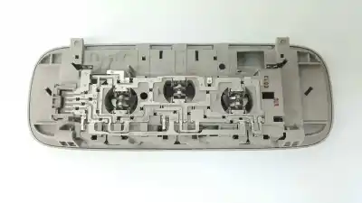 Автозапчастина б/у внутрішне світло для skoda superb combi (3t5) comfort посилання на oem iam 3t0947291 3t0947291ay20 3t0947291y20