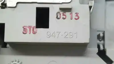 Автозапчастина б/у внутрішне світло для skoda superb combi (3t5) comfort посилання на oem iam 3t0947291 3t0947291ay20 3t0947291y20