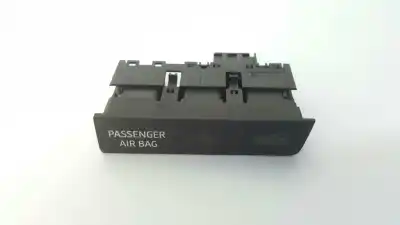 Second-hand car spare part switch for seat leon (5f1) style plus oem iam references 5f0919234b