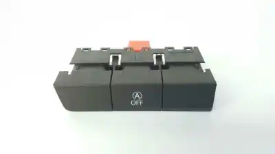 Second-hand car spare part switch for seat leon (5f1) style plus oem iam references 5f0927137