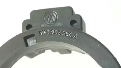 Second-hand car spare part sensor for seat leon (5f1) style plus oem iam references 5k0953256a  5k0953254a