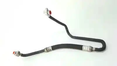 Recambio de automóvil de segunda mano de tubo aire acondicionado para audi a8 (4e2) 4.2 tdi quattro referencias oem iam 4e0260707aq