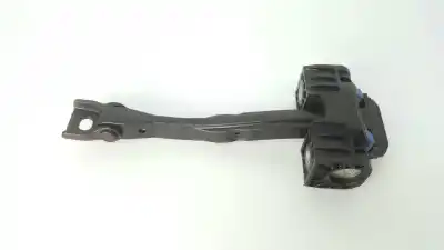 Автозапчастина б/у фільм дверей для seat leon (5f1) style plus посилання на oem iam 5f4837249a  