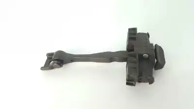 Автозапчастина б/у фільм дверей для seat leon (5f1) style plus посилання на oem iam 5f4839249a  