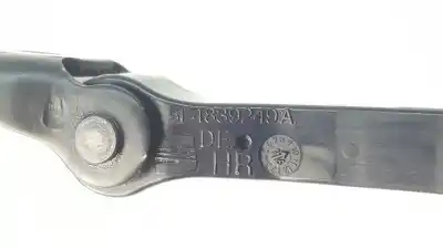 Автозапчастина б/у фільм дверей для seat leon (5f1) style plus посилання на oem iam 5f4839249a  