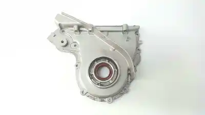 Second-hand car spare part crankshaft seal for audi a8 d3 (4e2, 4e8) 4.2 tdi quattro oem iam references 057109129h