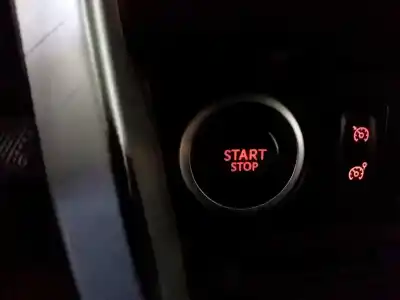 Автозапчастина б/у кнопка старт/стоп для renault koleos dynamique pack2 посилання на oem iam 25150jy00a  251503253r
