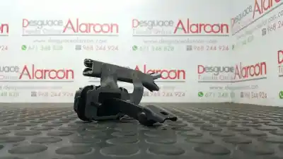 Автозапчасти б/у дверной фиксатор за peugeot 208 allure ссылки oem iam 9805350280