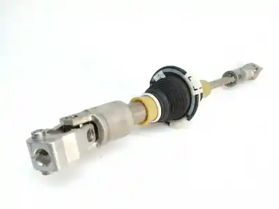 Автозапчастина б/у рульва ласка для mercedes-benz clase c (w205) lim. c 200 cgi (205.042) посилання на oem iam a2054620478  2054620478